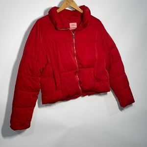 Urban Outfitters Puffer